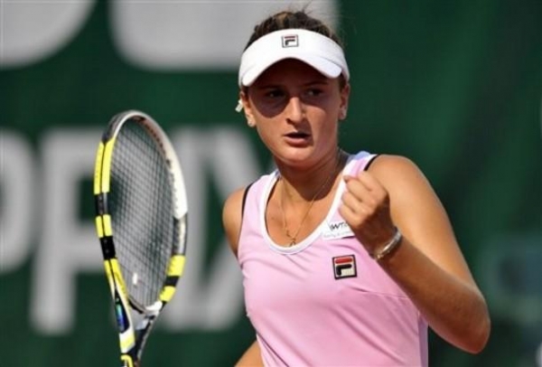 Irina Begu